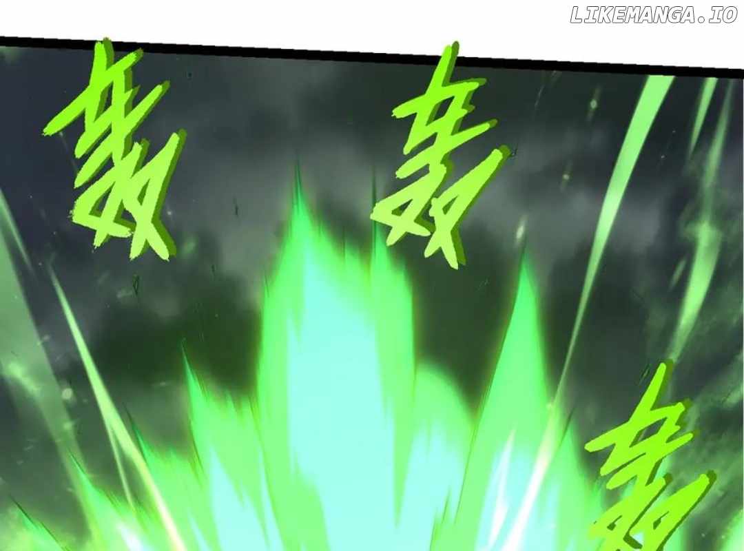 Evolution Begins With A Big Tree Chapter 362 44